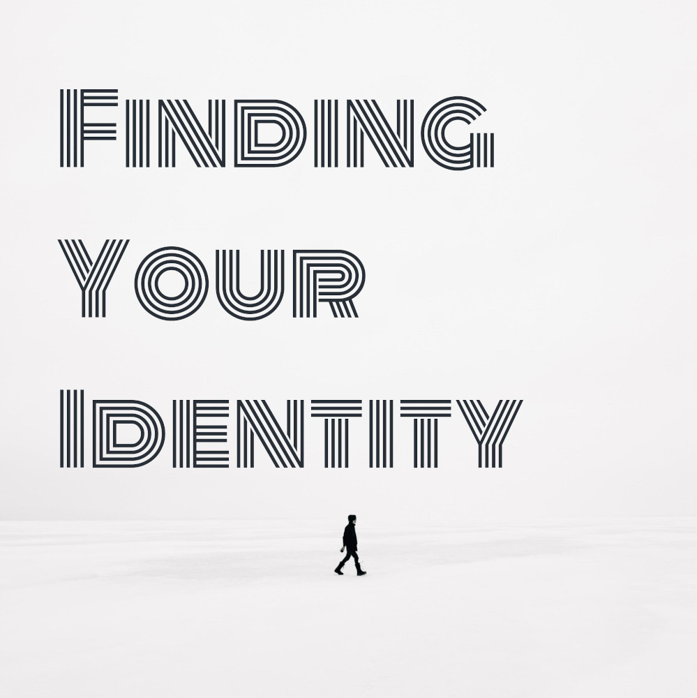 Finding Your Identity Podcast