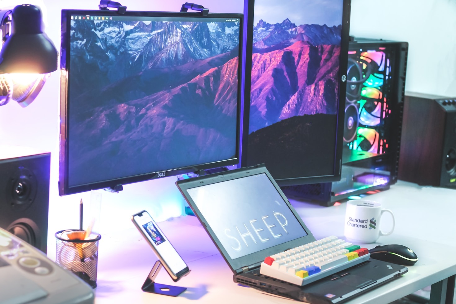 How to Showcase Your Software Projects Effectively