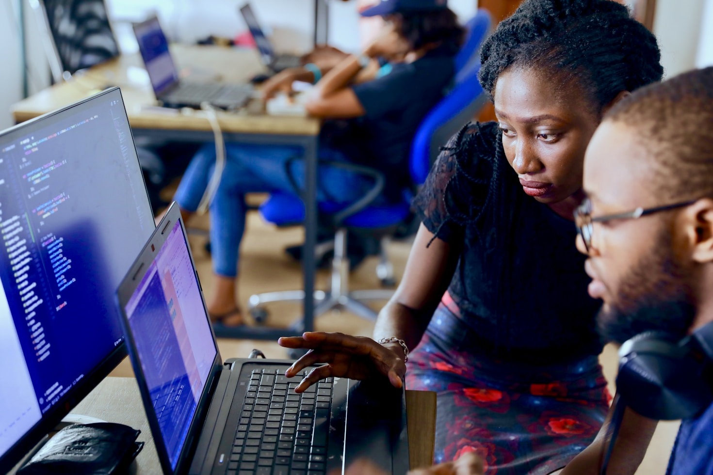 Building a Personal Portfolio That Stands Out